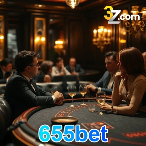 655bet Jogos de caça-níqueis