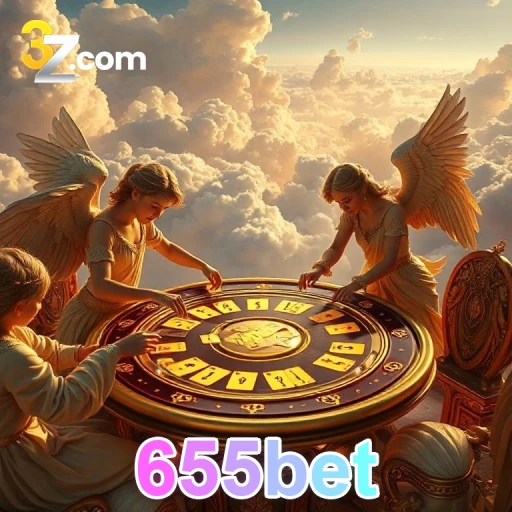 655bet Plataforma